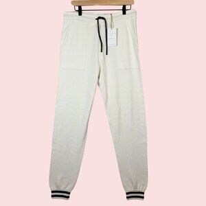Long Wharf Men's Sweater Jogger Pants, Narragansett Seawell,‎ Large